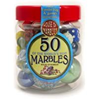 Los mejores  - House of Marbles Bañera de 50 Mármoles